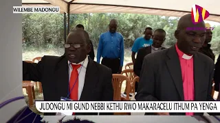 LEMB ANGEYA 24th June 2025  LEMB ANGEYA 24th June 2025