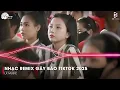 Download Lagu Nhạc Remix Gây Bão TikTok 2025 - BXH Nhạc Trẻ Remix Triệu View Hay Nhất 2025 - Nonstop TikTok 2025