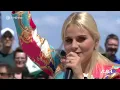Estefania - Sommerliebe @ZDF-Fernsehgarten - 3.07.2022