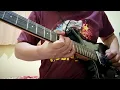 Download Lagu B.I.P - takkan pernah (struggle) guitar cover