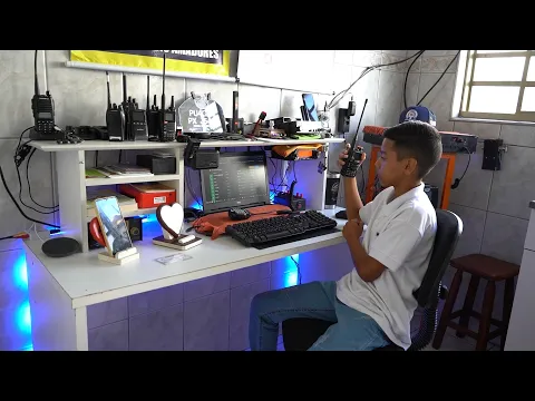 Vídeo do YouTube