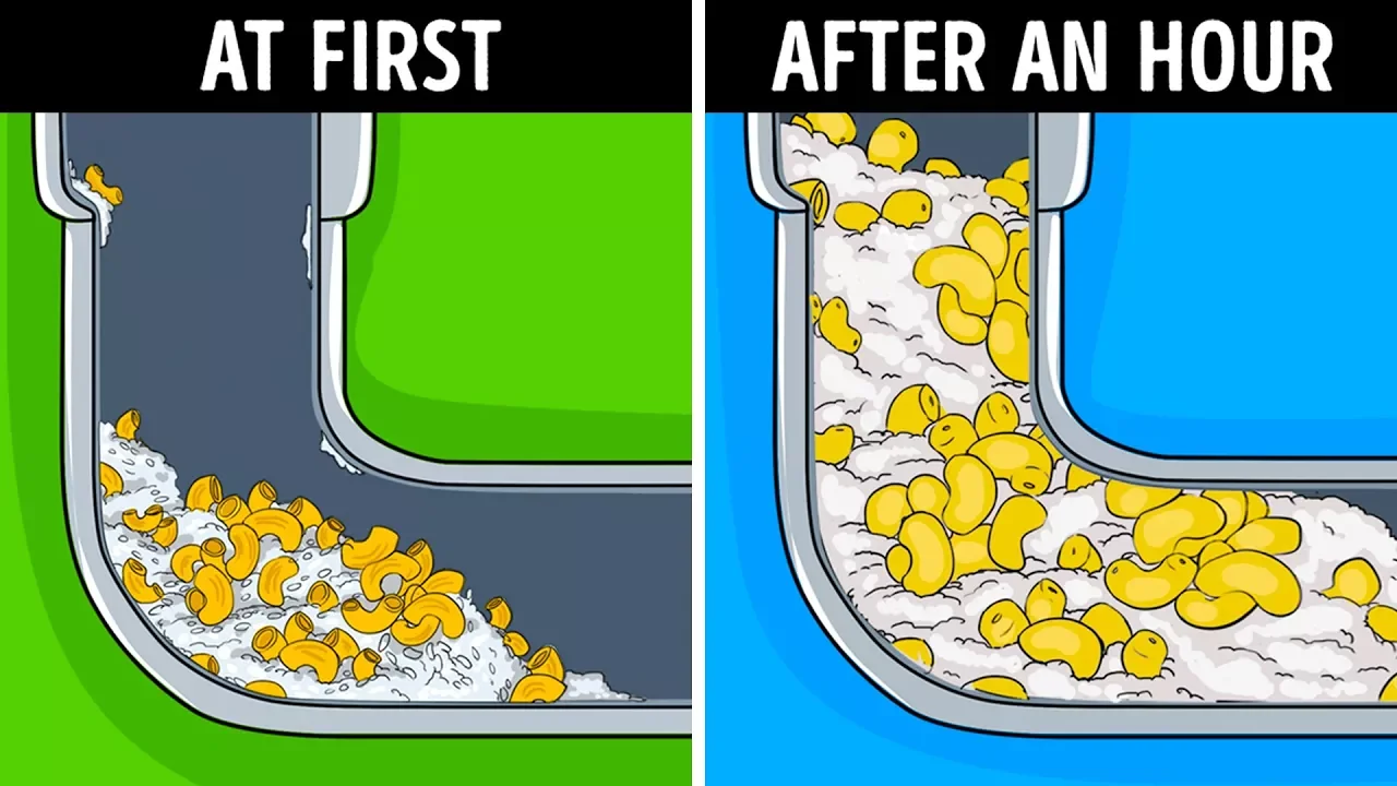 13 Things You Shouldn't Dump Down the Drain