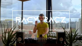 minimal techno mix 2022 mixed by racy racz