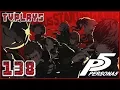 Let s Play Persona 5 - Adyeshach