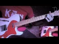 Download Lagu HowToPlay Cupid's Dead - Extreme (Cover)