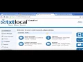send sms using php php send sms source code how to send sms using php 2