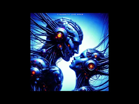 Download MP3 DJ Chuski - Cybernetic Love Affair
