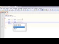 PHP - The Switch Case