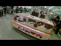Costco Storage Bed Only 599