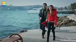 انا عاشق احمد سعد نهال نبيل اغنية بجد روعة 