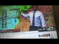 WVIT Replay Severe Weather and Weekly Weather Net - May 15th
