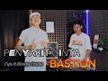 Download Lagu PENYAKIT CINTA (RIDHO RHOMA) - BASTION || Cipt.H.Rhoma irama 