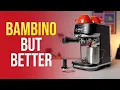 Lagu Breville Bambino Plus: The Honest Truth About This Espresso Machine