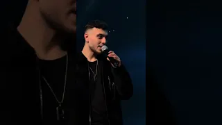 اغنيه الشامي اوقع كامله 