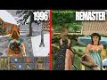Daggerfall Unity fully modded overview NEW UPDATE