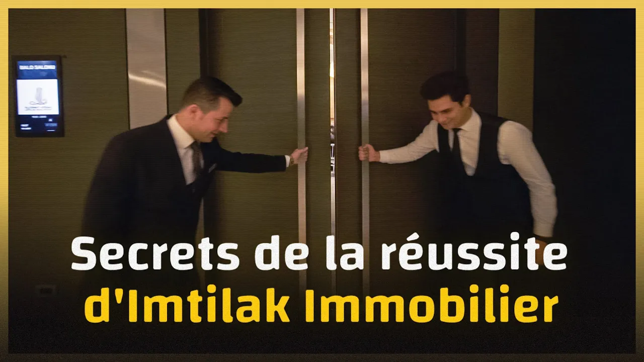 Canal Imtilak Immobilier - Découvrez les meilleurs biens immobiliers en Turquie