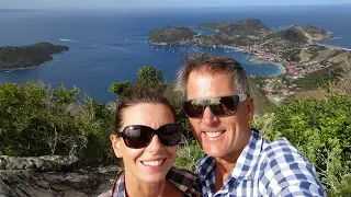 ep20 – Les Saints (Guadeloupe) – Hallberg-Rassy 54 Cloudy Bay – April 2018