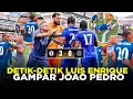 Download Lagu KRONOLOGI ENRIQUE GAMPAR JOAO PEDRO SETELAH PSG DIBANTAI CHELSEA 3-0 DI FINAL TERANCAM SANKSI BERAT!