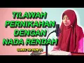 Download Lagu Tilawah Pernikahan !! Surat ArRum 21 Irama Bayati Hijaz Nahawand