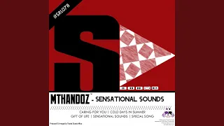 sensational sounds