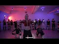 Simon Dominic - Make Her Dance (Ft. Loopy & Crush) | FOXY Choreography