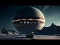 Download Lagu Nebula - Relaxing Space Ambient Music - Meditative Mysterious Ambient Journey