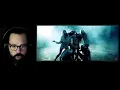 THIS BLEW ME AWAY! The Wolff Journey's into Carach Angren "When Crows Tick On Windows"