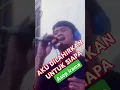 Download Lagu aku dilahirkan untuk siapa _asep irama ||cover _ day susena karoke #covermusiktop #daysusena #pyfツ