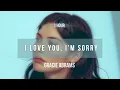 Download Lagu [1 hour] Gracie Abrams - I Love You, I'm Sorry | Lyrics