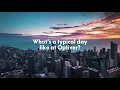 What s a typical day like at Optiver