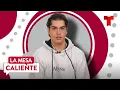 Esto fue lo unico que Talina Fernandez le heredo a los hijos de Mariana Levy La Mesa Caliente