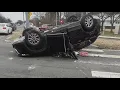 Prince George s County mom daughter survive terrifying crash