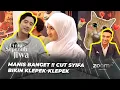 Download Lagu ZOOM IN: CUT SYIFA GAK MAU SALAMAN⁉️ IBRAHIM RISYAD EMOSI? - CINTA SEPENUH JIWA