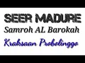 Download Lagu Seer madure original OM Albarokah kraksaan Probolinggo