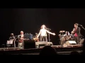 Natalia Lafourcade Metropolitan 2017 Tu si sabes quererme
