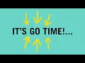 Go Time Tickets Tutorial