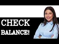 How To Check EBT Balance In Georgia 2025