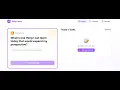 Day 8-9 Create a Daily Focus and To-Do breaker App