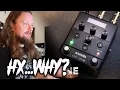 Download Lagu The HX ONE, Why does this exist?