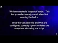Enterprise grade deployment of OpenStack RDO NEWTON on Part