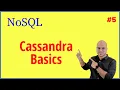 Cassandra Basics NoSQL Tutorial