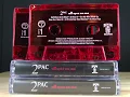 2Pac - Run Tha Streetz (Instrumental)