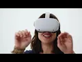 This is Oculus Quest 2 Introduction
