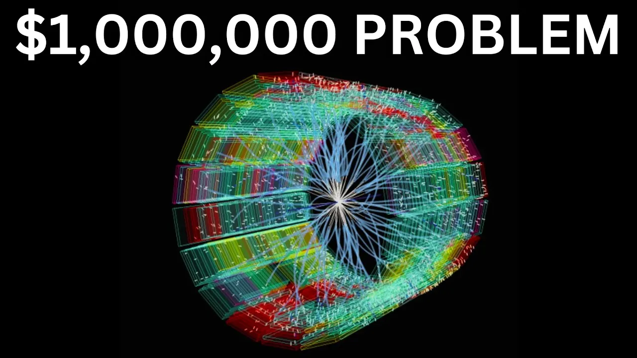 What Holds Quarks Together Inside Protons? Sir David Attenborough