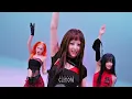 LE SSERAFIM ‘SPAGHETTI’ | STUDIO CHOOM ORIGINAL (1 hour)