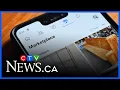 North Bay police seek suspect in violent Facebook Marketplace robbery