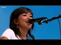 beabadoobee - Beaches | Glastonbury 2025