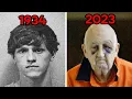 People Who Out Lived Insane Prison Sentences