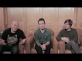 Hawk Nelson: Words (Story Behind The Song)
