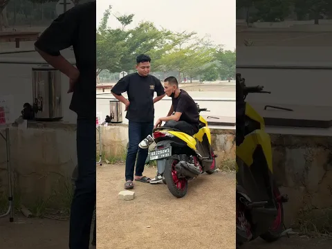 Sedikit sakit
